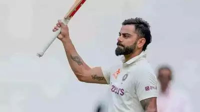 INDIAN CRICKET: ടെസ്റ്റിൽ ഇനി കിംഗ് ഇല്ല, പാഡഴിച്ച് ഇതിഹാസം; വിരമിക്കൽ കുറിപ്പിൽ പങ്കുവെച്ചത് നിർണായക അപ്ഡേറ്റ്