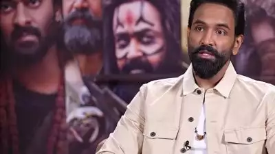 കൊല്ലും എന്നായിരുന്നു പ്രഭാസിന്റെ ഭീഷണി.. എനിക്ക് പ്രതിഫലം തരാന്‍ മാത്രം ധൈര്യമോ എന്ന് മോഹന്‍ലാലും..: വിഷ്ണു മഞ്ചു