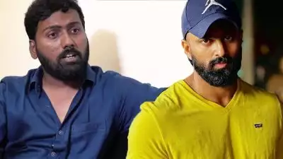 ഉണ്ണി എന്തിന് അങ്ങനെ പറഞ്ഞുവെന്ന് ചോദിക്കാനിരിക്കുകയാണ്, വിപിന്‍ എന്നോട് കുറ്റസമ്മതം ഒന്നും നടത്തിയിട്ടില്ല: വിഷ്ണു മോഹന്‍