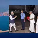 പ്രതിപക്ഷം പ്രസംഗിക്കണ്ട, വിഴിഞ്ഞത്ത് പ്രസംഗിക്കാന്‍ എംപിയ്ക്കും എംഎല്‍എയ്ക്കും അവസരമില്ല; പ്രധാനമന്ത്രി മോദി 45 മിനിട്ട് സംസാരിക്കും, മുഖ്യമന്ത്രി പിണറായിക്ക് 5 മിനിട്ട്, മന്ത്രി വാസവന് 3 മിനിട്ട് സമയം