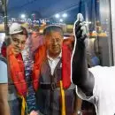 വിഴിഞ്ഞം ഇന്ത്യക്ക് ലോകത്തിലേക്കും ലോകത്തിന് ഇന്ത്യയിലേക്കും തുറന്നുകിട്ടുന്ന പുതിയ പ്രവേശന കവാടം; വികസനക്കുതിപ്പിന് ചാലകശക്തിയാകുമെന്ന് മുഖ്യമന്ത്രി പിണറായി