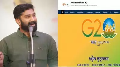 'സൃഷ്ടിപരമായ ഒന്നും ചെയ്യാനില്ലാത്തവർക്ക് ആകെ കഴിയുന്നത് അതിനെ നശിപ്പിക്കുക എന്നത് മാത്രമാണ്'; നെഹ്‌റു യുവ കേന്ദ്രയുടെ പേര് മാറ്റിയ കേന്ദ്രസർക്കാർ നടപടിയെ വിമർശിച്ച് വി ടി ബൽറാം