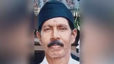 ഇന്ദിരാ ഗാന്ധിക്കെതിരെ അശ്ലീലപരാമർശം; ആർഎസ്എസ് പ്രവർത്തകൻ അറസ്റ്റിൽ
