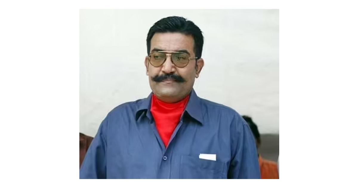 ഋഷിരാജ് സിംഗ്