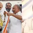 '2001ൽ തെന്നലയെ കോൺഗ്രസ് അധ്യക്ഷ സ്ഥാനത്ത് നിന്ന് മാറ്റിയത് എന്റെ രാഷ്ട്രീയ ജീവിതത്തിലെ ട്രാജഡികളിലൊന്ന്'; എ കെ ആന്റണി