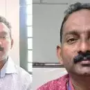 'ഫേസ്ബുക്കിൽ പവി ആനന്ദാശ്രമം, നേരിട്ടുള്ള പോസ്‌റ്റുകളേക്കാൾ ഇഷ്ടം പോസ്‌റ്റുകൾക്ക് കമൻ്റിടുന്നത്! രണ്ട് സസ്പെൻഷനും അറസ്‌റ്റും രണ്ടു വട്ടം താക്കീതും'; എ പവിത്രൻ പണ്ടേ പ്രശ്നക്കാരൻ