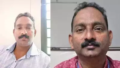 'ഫേസ്ബുക്കിൽ പവി ആനന്ദാശ്രമം, നേരിട്ടുള്ള പോസ്‌റ്റുകളേക്കാൾ ഇഷ്ടം പോസ്‌റ്റുകൾക്ക് കമൻ്റിടുന്നത്! രണ്ട് സസ്പെൻഷനും അറസ്‌റ്റും രണ്ടു വട്ടം താക്കീതും'; എ പവിത്രൻ പണ്ടേ പ്രശ്നക്കാരൻ