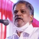 'വൈദ്യുതി മോഷ്ടിച്ചത് കോൺഗ്രസുകാരൻ, കോൺഗ്രസ്‌ മരണത്തെ രാഷ്ട്രീയ ലാഭത്തിനായി ഉപയോഗിച്ചു'; എ വിജയരാഘവൻ