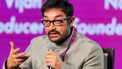 ഇത് എന്റെ അവസാനത്തെ സിനിമ, 'മഹാഭാരതി'ന് ശേഷം മറ്റൊന്നും ചെയ്യേണ്ടി വരില്ല: ആമിര്‍ ഖാന്‍