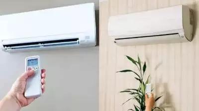 അത്രയ്ക്ക് കൂളാവേണ്ട, രാജ്യത്ത് തണുപ്പിനും നിയന്ത്രണം വരുന്നു... എസികൾക്ക് താപനില പരിധി ഏർപ്പെടുത്താൻ കേന്ദ്ര സർക്കാർ തീരുമാനം
