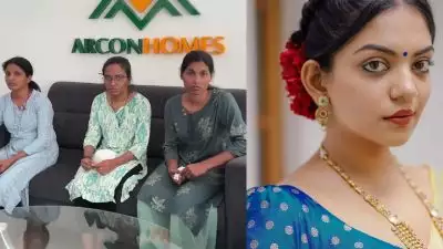 'ചേച്ചി പൊലീസിനോട് പറയരുതേ, തെറ്റ് പറ്റി പോയി..'; അഹാനയ്ക്ക് മുന്നില്‍ പിടിച്ച് നില്‍ക്കാനാവാതെ തട്ടിപ്പ് സംഘം, വീഡിയോ പുറത്ത്