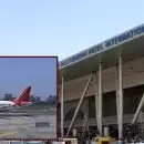 അപകടത്തിന് ശേഷമുള്ള ആദ്യ യാത്ര മുടങ്ങി, അഹമ്മദാബാദില്‍ നിന്ന് ലണ്ടനിലേക്കുള്ള എയര്‍ ഇന്ത്യ വിമാനത്തിന് സാങ്കേതിക തകരാര്‍; ടേക്ക് ഓഫ് ചെയ്തില്ല