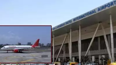 അപകടത്തിന് ശേഷമുള്ള ആദ്യ യാത്ര മുടങ്ങി, അഹമ്മദാബാദില്‍ നിന്ന് ലണ്ടനിലേക്കുള്ള എയര്‍ ഇന്ത്യ വിമാനത്തിന് സാങ്കേതിക തകരാര്‍; ടേക്ക് ഓഫ് ചെയ്തില്ല