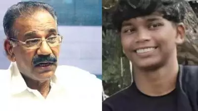 നിലമ്പൂ‍രിൽ വിദ്യാർത്ഥി ഷോക്കേറ്റ് മരിച്ച സംഭവം; 'സർക്കാരിനെ പഴിചാരാൻ ശ്രമിക്കുന്നു, രാഷ്ട്രീയ ലാഭം കൊയ്യുന്നതിന് വേണ്ടി നടത്തിയ ഗൂഢാലോചന എന്ന് സംശയിക്കുന്നു'; എ കെ ശശീന്ദ്രൻ