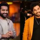 ത്രിവിക്രമിന്റെ ചിത്രത്തിൽ നിന്ന് അല്ലു അർജുൻ പിന്മാറി; ജൂനിയർ എൻ‌ടി‌ആർ ആ വേഷം ഏറ്റെടുക്കുമോ?