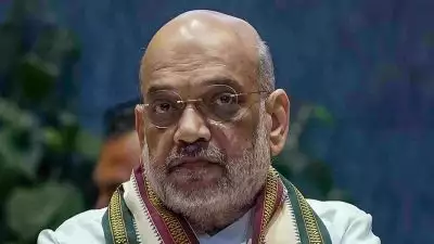 തമിഴ്‌നാട് ബിജെപി സഖ്യം ഭരിക്കും; അടുത്ത തെരഞ്ഞെടുപ്പില്‍ മാറ്റം ഉണ്ടാകും; അഴിമതിയുടെ എല്ലാ പരിധികളും ഡിഎംകെ ലംഘിച്ചു; ദരിദ്രര്‍ക്കുള്ള ഭക്ഷണം സ്റ്റാലിന്‍ നിഷേധിച്ചുവെന്ന് അമിത് ഷാ