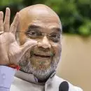 വാര്‍ഡ് കമ്മിറ്റി ഭാരവാഹികളുടെ യോഗത്തില്‍ പങ്കെടുക്കും; ബിജെപിയുടെ തദ്ദേശ തെരഞ്ഞെടുപ്പ് മുന്നൊരുക്കങ്ങള്‍ക്ക് രൂപം നല്‍കാന്‍ അമിത് ഷാ കേരളത്തിലേക്ക്