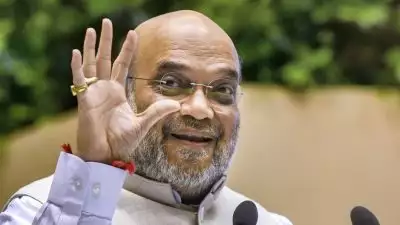 വാര്‍ഡ് കമ്മിറ്റി ഭാരവാഹികളുടെ യോഗത്തില്‍ പങ്കെടുക്കും; ബിജെപിയുടെ തദ്ദേശ തെരഞ്ഞെടുപ്പ് മുന്നൊരുക്കങ്ങള്‍ക്ക് രൂപം നല്‍കാന്‍ അമിത് ഷാ കേരളത്തിലേക്ക്