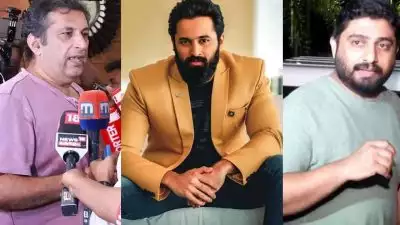 ഉണ്ണി മുകുന്ദന്‍ മാപ്പ് പറഞ്ഞിട്ടില്ല.. വിപിന്‍ കുമാര്‍ വാസ്തവവിരുദ്ധമായ കാര്യങ്ങള്‍ പ്രചരിപ്പിക്കുന്നു: ജയന്‍ ചേര്‍ത്തല