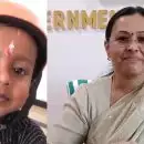 ശങ്കുവിന്റെ ആഗ്രഹം സാധിച്ച് ആരോഗ്യമന്ത്രി; അങ്കണവാടി ഭക്ഷണമെനുവിൽ ഇനിമുതൽ മുട്ട ബിരിയാണിയും, പുലാവും