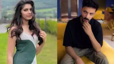 വിവാഹമോ? കാവ്യ മാരനുമായി പ്രണയത്തിലോ?.. പ്രതികരിച്ച് അനിരുദ്ധ്