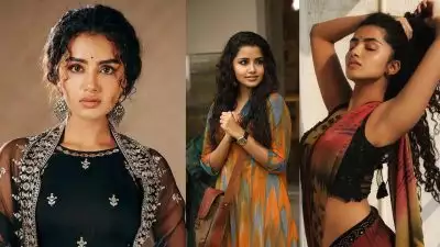 'അഭിനയിക്കാൻ അറിയില്ലെന്ന് പറഞ്ഞു, ഒരുപാട് ട്രോളുകൾ ഏറ്റുവാങ്ങി'; മലയാളസിനിമ തന്നെ അവഗണിച്ചെന്ന് അനുപമ പരമേശ്വരൻ