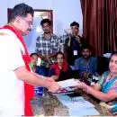 നാമനിർദ്ദേശ പത്രിക സമർപ്പിച്ച് പിവി അൻവർ; നിലമ്പൂരിൽ പുതിയ മുന്നണി രൂപീകരിച്ചു, ജനകീയ പ്രതിപക്ഷ പ്രതിരോധ മുന്നണി
