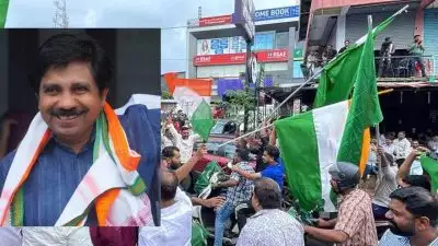 രണ്ടുവട്ടം മണ്ഡലം നഷ്ടപ്പെട്ടപ്പോള്‍ പിതാവ് പറയുമായിരുന്നു നിലമ്പൂര്‍ തിരിച്ചുപിടിക്കലാവണം ഇനി നിങ്ങളുടെ രാഷ്ട്രീയപ്രവര്‍ത്തനമെന്ന്'; അന്‍വറിന്റെ വോട്ട്, യുഡിഎഫ് പ്രതീക്ഷിച്ചതിനപ്പുറം ഒന്നും നടന്നിട്ടില്ലെന്ന് ആര്യാടന്‍ ഷൗക്കത്ത്‌