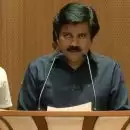 'നിലമ്പൂർ ഇനി ആര്യാടൻ ഷൗക്കത്ത് നയിക്കും'; എംഎൽഎയായി സത്യപ്രതിജ്ഞ ചെയ്തു