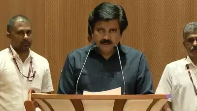 'നിലമ്പൂർ ഇനി ആര്യാടൻ ഷൗക്കത്ത് നയിക്കും'; എംഎൽഎയായി സത്യപ്രതിജ്ഞ ചെയ്തു