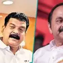 'വനംവകുപ്പ് എനിക്ക് തരണം', അന്‍വറിന്റെ ഉപാധികള്‍: വനംവകുപ്പിലും ആഭ്യന്തരത്തിലും സതീശന്റെ കസേര തെറുപ്പിക്കലിലും കണ്ണുവെച്ച് പി വി അന്‍വര്‍; നാമനിര്‍ദേശ പത്രിക പിന്‍വലിക്കാന്‍ യുഡിഎഫിന് മുന്നിലെ ഉപാധികള്‍
