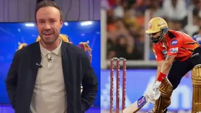 IPL 2025: ഈ നൂറ്റാണ്ടിലെ എറ്റവും മികച്ച ഷോട്ട്, ബുംറയുടെ യോര്‍ക്കര്‍ ബൗണ്ടറിയാക്കി മാറ്റിയ ശ്രേയസിനെ പുകഴ്ത്തി എബിഡി, വീഡിയോ
