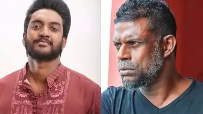 എന്നെ പോലെ കുടിച്ച് ലിവര്‍ സിറോസിസ് വരുത്തിവയ്ക്കൂ എന്ന് പറയാന്‍ പറ്റില്ലലോ, അന്ന് അച്ഛന്‍ ചേര്‍ത്തു പിടിച്ചയാള്‍ ഇപ്പോള്‍ വിമര്‍ശിക്കുന്നു: ചന്തു സലിം കുമാര്‍