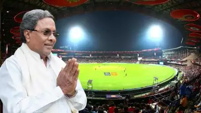 ചിന്നസ്വാമി സ്റ്റേഡിയം മാറ്റി സ്ഥാപിക്കും; തിക്കിലും തിരക്കിലും പെട്ടുള്ള ദുരന്തം ആവര്‍ത്തിക്കാതിരിക്കാന്‍ പുതിയ തീരുമാനമെന്ന് മുഖ്യമന്ത്രി; ഡല്‍ഹിയില്‍ കൂടിക്കാഴ്ച്ചകള്‍ നടത്തി സിദ്ധരാമയ്യ