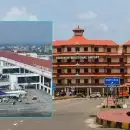 കേരളത്തില്‍ നിന്ന് ഗള്‍ഫ് മേഖലയിലേക്കുള്ള ഒട്ടേറെ വിമാനങ്ങള്‍ റദ്ദാക്കി; കൊച്ചി വിമാനത്താവളത്തില്‍ നിന്നുള്ള വിമാനങ്ങള്‍ വൈകും, ചിലത് വഴിതിരിച്ചു വിട്ടു