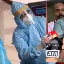 കൃത്യമായി ടെസ്റ്റ് നടക്കുന്നത് കൊണ്ടാണ് കേരളത്തില്‍ കോവിഡ് കേസുകളില്‍ വര്‍ധന കാണുന്നതെന്ന് വീണ ജോര്‍ജ്; 'കോവിഡ് മരണം ഏറ്റവും കൃത്യമായി രേഖപ്പെടുത്തിയ സംസ്ഥാനം കേരളമെന്ന റിപ്പോര്‍ട്ടും വന്നതാണ്'