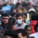 ഇന്ത്യയില്‍ കോവിഡ് കേസുകള്‍ മൂവായിരം കടന്നു; കേരളത്തില്‍ അതിവേഗ രോഗവ്യാപനം; മാസ്‌ക് നിര്‍ബന്ധമാക്കിയേക്കും