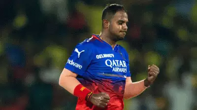 യാഷ് ദയാലിനെതിരെ ഞെട്ടിക്കുന്ന വെളിപ്പെടുത്തലുമായി മറ്റൊരു യുവതി; ചാറ്റുകളുടെ സ്ക്രീൻഷോട്ടുകൾ പുറത്ത്; ഞെട്ടലോടെ ക്രിക്കറ്റ് ആരാധകർ