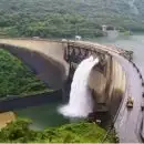 ജലനിരപ്പ് ഉയരുന്നു, സംസ്ഥാനത്തെ എട്ട് ഡാമുകളിൽ റെഡ് അലർട്ട്; 16 ഡാമുകളുടെ ഷട്ടറുകൾ തുറന്നു