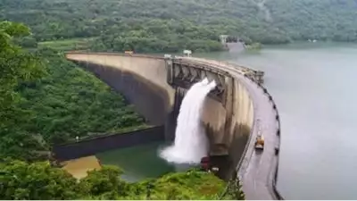 ജലനിരപ്പ് ഉയരുന്നു, സംസ്ഥാനത്തെ എട്ട് ഡാമുകളിൽ റെഡ് അലർട്ട്; 16 ഡാമുകളുടെ ഷട്ടറുകൾ തുറന്നു