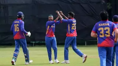 അവിശ്വസനീയം, ക്രിക്കറ്റിൽ ആദ്യമായി മൂന്ന് സൂപ്പർ ഓവറുകൾ, ചരിത്രം എഴുതിയ മത്സരം നടന്നത് ഈ ടീമുകൾ തമ്മിൽ
