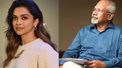 ദീപികയുടെത് ന്യായമായ ആവശ്യം, അത് ആവശ്യപ്പെടാനുള്ള സ്ഥാനത്ത് അവര്‍ എത്തിയതില്‍ എനിക്ക് സന്തോഷം..; പിന്തുണയുമായി മണിരത്‌നം
