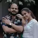 വിജയ് പറയുന്നതിന് അനുസരിച്ചാണ് ഞാൻ ഇരിക്കുന്നത് പോലുമെന്നാണ് ആളുകളുടെ ധാരണ, അടിമയാണെങ്കിൽതന്നെ അവർ ഹാപ്പിയാണെങ്കിൽ മറ്റുള്ളവർക്ക് എന്താണ് പ്രശ്നം? മറുപടിയുമായി ദേവികയും വിജയ്‍യും