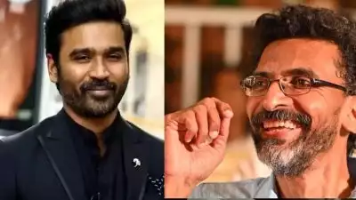 'ധനുഷിനോട് ഇനിയും മെലിയണമെന്നാണ് ഞാൻ ആവശ്യപ്പെട്ടത്, അദ്ദേഹം ഒരു സൂപ്പർമാനാണ്: കുബേര സംവിധായകൻ