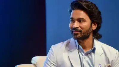ഇന്ത്യൻ സിനിമയിലെ ഏറ്റവും തിരക്കേറിയ താരം! 2028 വരെ 11 ചിത്രങ്ങൾ; നൂറ് കോടി ചിത്രങ്ങൾക്കായി ഒരുങ്ങി ധനുഷ്..
