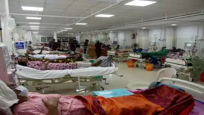 നിര്‍ധനരായ വൃക്കരോഗികള്‍ക്ക് സൗജന്യ ഡയാലിസിസുമായി ബ്യൂമെര്‍ക്-ആല്‍ഫാ സഹകരണം; മേയ് മാസത്തോടെ പദ്ധതിയിലൂടെ പൂര്‍ത്തിയാക്കിയത് 4,200 ഡയാലിസിസ് ചികിത്സകള്‍; സഹായം ആവശ്യമുള്ളവര്‍ക്ക് ബന്ധപ്പെടാം