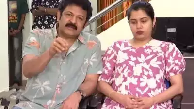 വൈരാഗ്യത്തോടെയാണ് പൊലീസ് സംസാരിച്ചത്, പരാതിക്കാര്‍ക്ക് പിന്നില്‍ ആരുടെയോ കുബുദ്ധി, മുഖ്യമന്ത്രിയുടെ ഓഫീസിനെയാണ് വിശ്വാസം: കൃഷ്ണകുമാര്‍