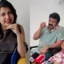 'കേസ് ക്രൈംബ്രാഞ്ചിന് കൈമാറിയത് നല്ലകാര്യം, എല്ലാ തെളിവുകളും കൊടുത്തുകഴിഞ്ഞു'; സാമ്പത്തിക തട്ടിപ്പ് കേസിൽ ദിയയുടെ മൊഴി രേഖപ്പെടുത്തി