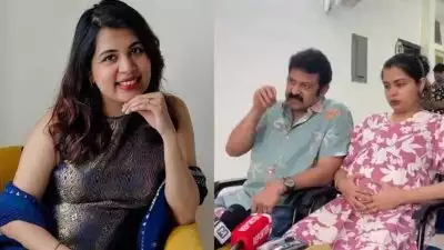 'കേസ് ക്രൈംബ്രാഞ്ചിന് കൈമാറിയത് നല്ലകാര്യം, എല്ലാ തെളിവുകളും കൊടുത്തുകഴിഞ്ഞു'; സാമ്പത്തിക തട്ടിപ്പ് കേസിൽ ദിയയുടെ മൊഴി രേഖപ്പെടുത്തി