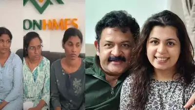 'ജീവനക്കാർ പണം സ്വന്തം അക്കൗണ്ടുകളിലേയ്ക്ക് മാറ്റി, തെളിവായത് ബാങ്ക് അക്കൗണ്ട് സ്‌റ്റേറ്റ്‌മെന്റ്‌'; കൃഷ്ണകുമാറിനും ദിയയ്ക്കുമെതിരെയുള്ള പരാതി കൗണ്ടർ കേസായി മാത്രം പരിഗണിക്കാൻ പൊലീസ്